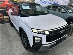 هیۆندای کرێتا